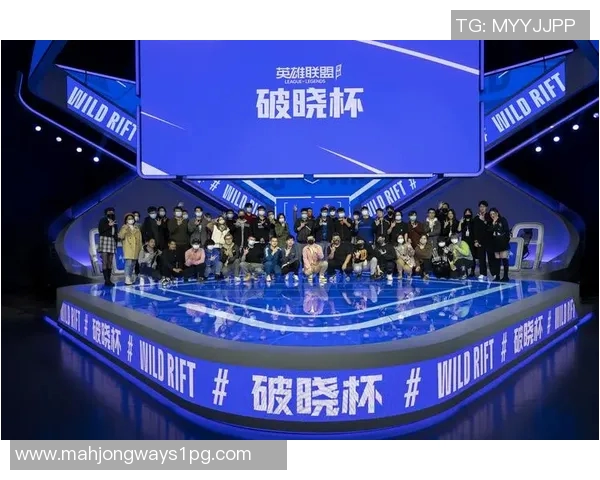 S15LOL比分专访陈芳揭秘英雄联盟成功秘诀与未来发展方向